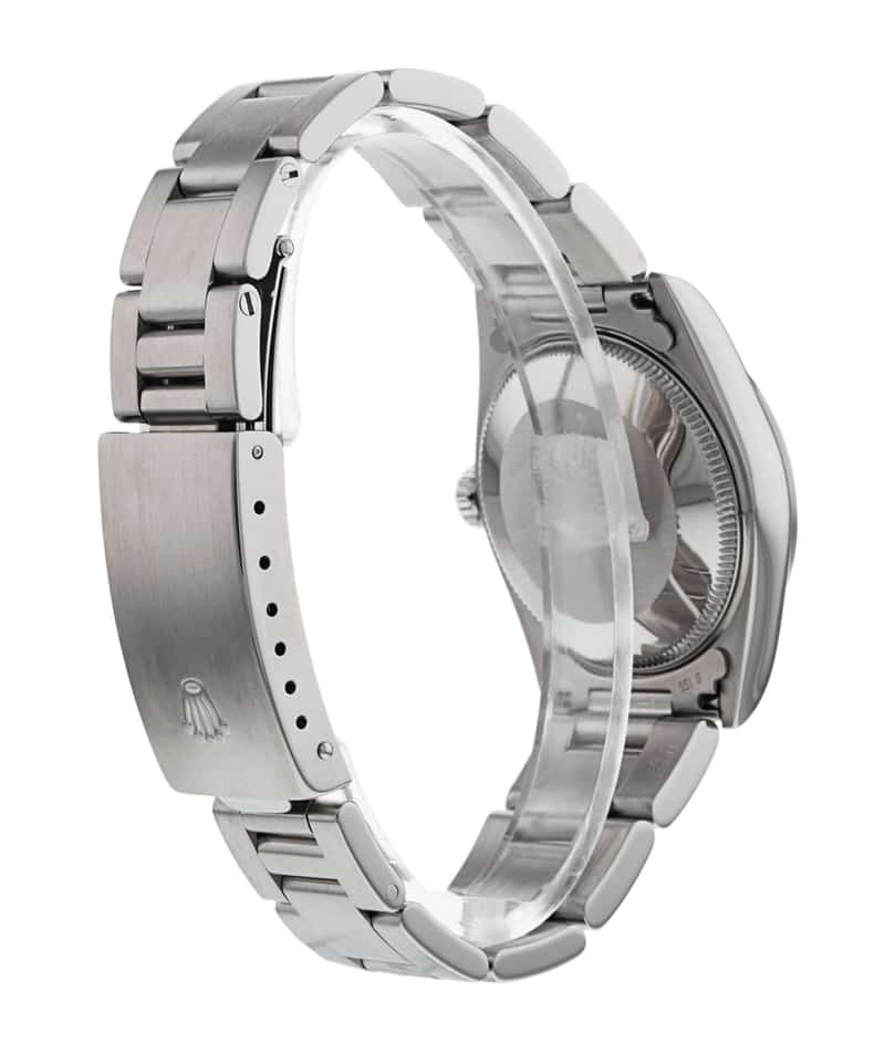 Rolex Mid-Size Datejust 78240